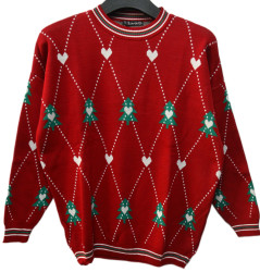 Свитера женские оптом 16709354 224543-11