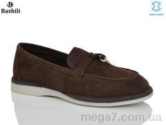 Туфли, Башили оптом H6571-8