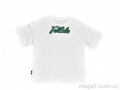 Футболка, Baron оптом 804 white