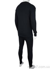 Термобелье, 4sezona оптом Термобілизна black