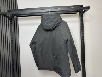 Куртки підліткові демисезонні оптом