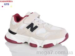 Кроссовки, GFB-Канарейка оптом R318-8