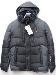 Термо-куртки зимние мужские R-DBT оптом 18573904 D26-19