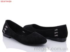Балетки, QQ shoes оптом 712-1