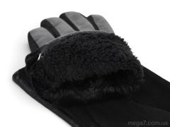 Перчатки, Королева оптом B55-87 black