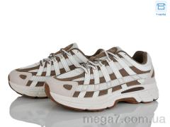 Кроссовки, Hongquan оптом J2120-4