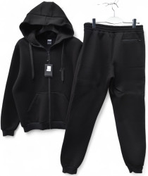 Спортивні костюми чоловічі на флісі БАТАЛ оптом        