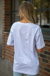 Футболки жіночі оптом  