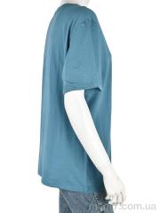 Футболка, Мир оптом 4049-05-4 blue