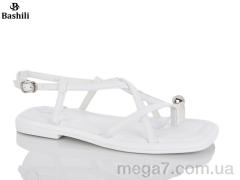 Босоножки, Башили оптом S58-2