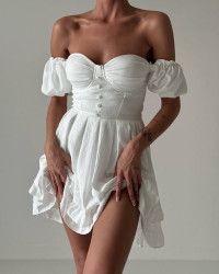 Платья женские оптом 21637450 626-267