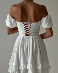 Платья женские оптом 21637450 626-267