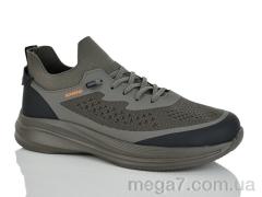 Кроссовки, Ok Shoes оптом A6609-6