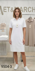 Платья женские оптом 07481563 9504-3-9