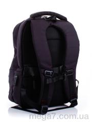 Рюкзак, Superbag оптом 1070 black
