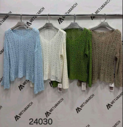 Кофты женские оптом 31286704 24030-153
