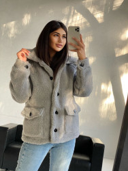 Шуби жіночі оптом