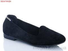 Балетки, QQ shoes оптом 607-1