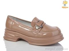Туфли, TOM.M оптом 11322K
