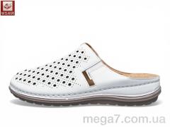 Шлепки, WSMR оптом A601-2