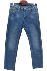 Джинсы мужские ПОЛУБАТАЛ оптом 75926184 9005-17