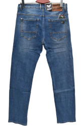 Джинсы мужские ПОЛУБАТАЛ оптом 75926184 9005-17