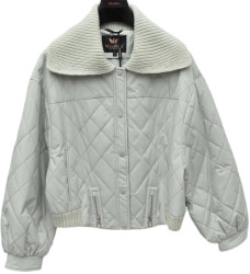 Куртки демисезонні жіночі MAXRITA оптом