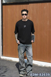 Футболки мужские оптом 91708563 82639-78