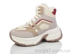 Кроссовки, Ok Shoes оптом YB061-3