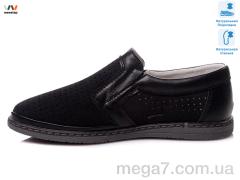 Туфли, Weestep оптом R031534385 BK