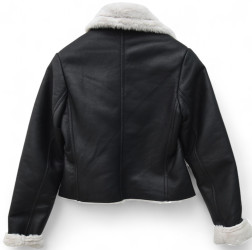 Дублянки жіночі зимові оптом