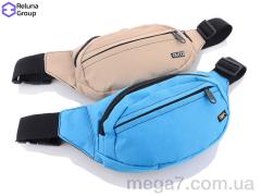 Бананка, Reluna Group оптом GH002-3 mix