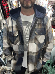 Сорочки чоловічі оптом