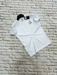 Футболки чоловічі оптом 