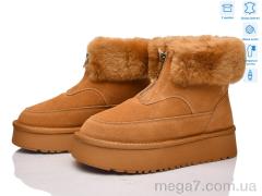 Угги, Pryama Vigoda оптом 4512-RF9079 camel