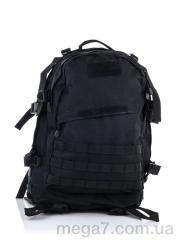Рюкзак, Superbag оптом 625 black
