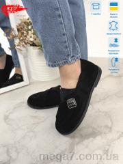 Шлепки, ARTO оптом 145 чорний з.