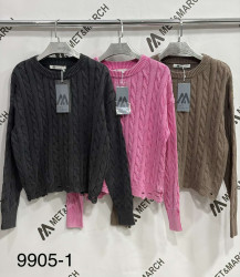 Светри жіночі оптом
