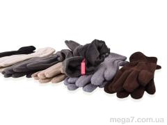 Перчатки, RuBi оптом 709-6 mix