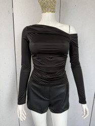 Лонгсливы женские оптом 18349057 205-20