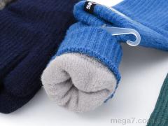 Варежки, RuBi оптом 2007 (M) mix