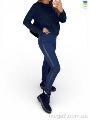 Лосины, Margo оптом 546 т.синій