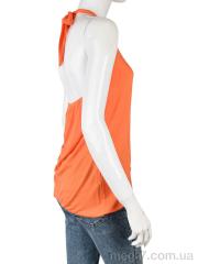 Майка, Obuvok оптом OBUVOK B0132-16 (11250) orange