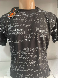 Футболки чоловічі оптом