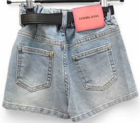 Шорты подростковые оптом 07465893 7203-43