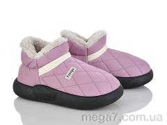 Тапки, Obuvok оптом 951-6A (12391)