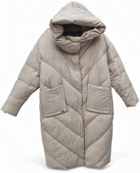 Куртки зимові жіночі оптом