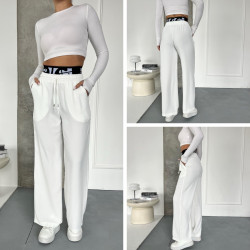 Спортивні штани жіночі оптом