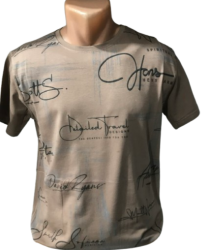 Футболки мужские оптом 79463105 001-192