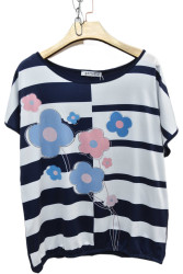 Футболки женские оптом 74018963 6428-95